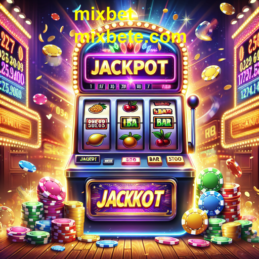 Programa de Fidelidade da Mixbet: Aumente Suas Recompensas!