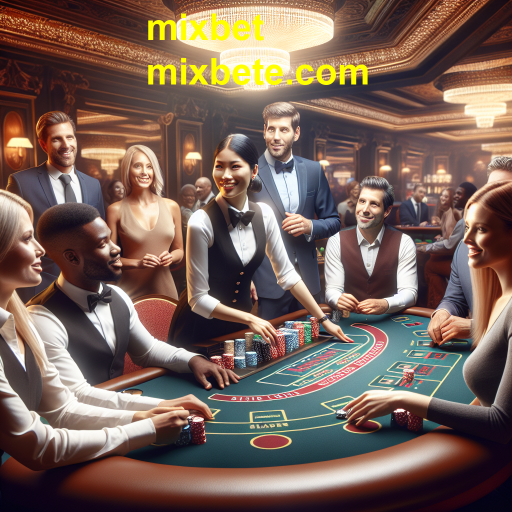 A Revolução dos Jogos Interativos: Entretenimento e Interação em Um Só Lugar